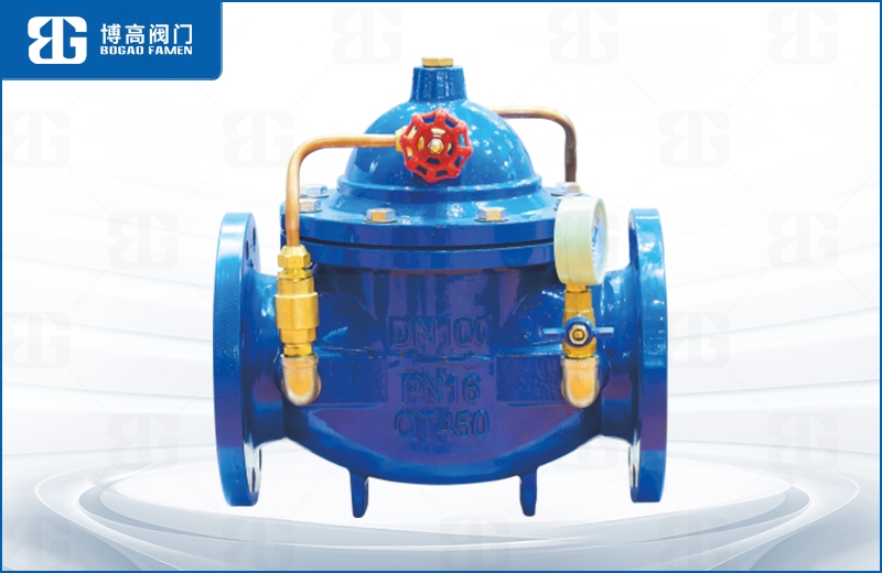 緩閉式(shi)止回閥(fa)