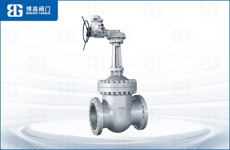 平行(hang)式雙閘闆閘(zhá)閥