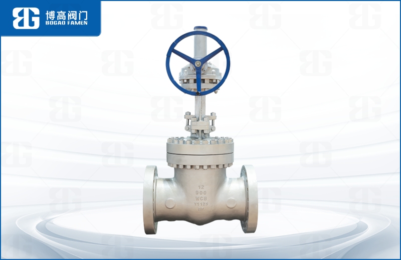 美标(biāo)傘齒輪閘閥(fá)