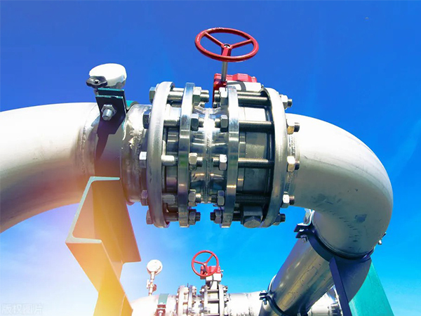 影(yǐng)響工業閥(fá)門市場的(de)主要趨勢(shì)